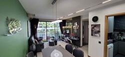 Blossom Residences (D23), Condominium #601439301